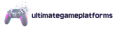 Ultimate Game Platforms лого